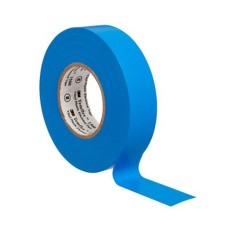 Μονωτική ταινία μπλε 19mm x 20m PVC 3M Temflex 1500 | 3M | XE-0034-1182-6