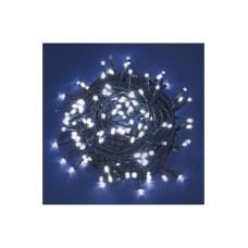 Χριστουγεννιάτικα Λαμπάκια Σειρά 300 LED Ψυχρό Λευκό | EPAM | XLALED300-GW