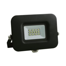 ΠΡΟΒΟΛΕΑΣ LED 10W SMD IP65 ΠΡΑΣΙΝΟ ΦΩΣ PLUS | Eurolamp | 147-69270