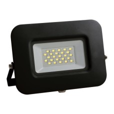 LED Προβολέας 20W SMD IP65 Πράσινος  | Eurolamp | 147-69271