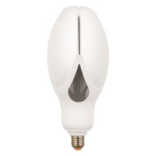 Λάμπα επαγγελματικής χρήσης LED ΜΑΝΟΛΙΑ 50W E27 6500K PLUS | Eurolamp | 147-76020