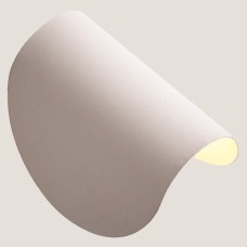 Φωτιστικό Απλίκα LED 5W 16,5x10,5 Λευκό | Eurolamp | 144-55003