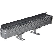 LED Wall washer 9W 3000K 600lm 300mm IP65 | Geyer | 180062