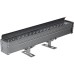 LED Wall washer 9W 3000K 600lm 300mm IP65 | Geyer | 180062