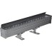 LED Wall washer 9W 4000K 600lm 300mm IP65 | Geyer | 180079
