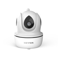 Κάμερα WiFi εσωτερικών χώρων (2.4G & 5G) | Geyer | GSC-C4