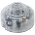 Dimmer-κουμπί φωτισμού Μ 150W-105VA | Geyer | GE-SDM200