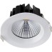 Φωτιστικό LED Downlight 18W 4000Κ 2070lm 45° | Geyer | LDLC1201845W