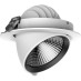Φωτιστικό LED Downlight 35W 4000Κ 3800lm 60° | Geyer | LDLC16535S60W