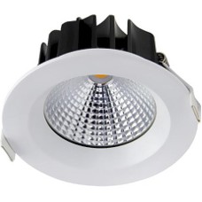 Φωτιστικό LED Downlight 18W 3000Κ 1980lm 60° | Geyer | LDLW1201860W