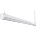 Φωτιστικό LED Line 50W 3000K 6250lm 1.5m λευκό | Geyer | LLUT-1.5WDW