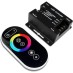 Wireless touch RGB controller 12V-216W-24V-432W | Geyer | LTKRF12216