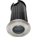 Φωτιστικό LED δαπέδου 2W 4000K 90lm IP68 Φ58mm | Geyer | LULR62C2
