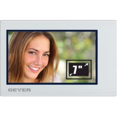 TFT Smart Monitor 7`` | Geyer | PA-7W
