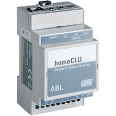 Control unit for dynamic power distribution with eMH1 Wallboxes, 12V DC | Geyer | SBCH1