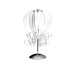 MT15-3283 TABLE LAMP NARCISA E3 | Homelighting | 77-1759