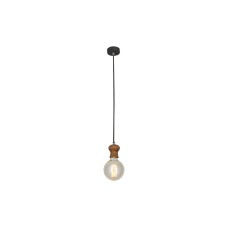 HL-023R-1 MELODY AGED WOOD PENDANT | Homelighting | 77-2719