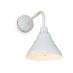 HL-107S-1W VENKA WHITE WALL LAMP | Homelighting | 77-2872