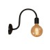 HL-125-1W90 SELENA WALL LAMP | Homelighting | 77-2896