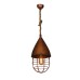 HL-231S-1P CLEITUS OLD COPPER PENDANT  | Homelighting | 77-3008