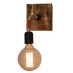 HL-078-1W HIKARI WALL LAMP BEIGE | Homelighting | 77-3117