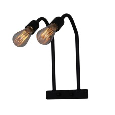 HL-301-W2 HYDRA WALL LAMP | Homelighting | 77-3123