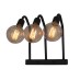 HL-301-W3 HYDRA WALL LAMP | Homelighting | 77-3124