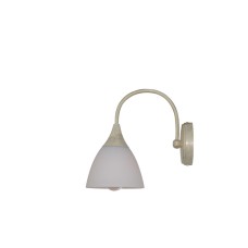 1012-1W KUP WALL LAMP A2 | Homelighting | 77-3245