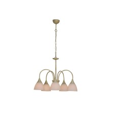 1012-5P KUP PENDANT LAMP Γ3 | Homelighting | 77-3246