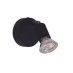 SE 140-B1 SABA WALL LAMP BLACK MAT Z2 | Homelighting | 77-3554