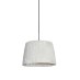 L-P-1708 BERIL PENDANT LAMP WHITE Z4 | Homelighting | 77-3639
