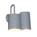 HL-3567-2W BRODY WHITE WALL LAMP | Homelighting | 77-3987