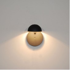 HL-3592-1M FALLON OLD BRONZE WALL LAMP | Homelighting | 77-4161