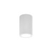 it-Lighting Chelan 1xGU10 Outdoor Ceiling Down Light White D10.3cmx6cm | InLight | 80300124