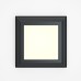 it-Lighting George LED 3.5W 3CCT Outdoor Wall Lamp Anthracite D12.4cmx12.4cm | InLight | 80201540