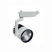 Σποτ Ράγας Λευκό LED 30W 4000K D10cmX23cm | InLight | T00102-WH