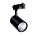 Σποτ Ράγας Μαύρο LED 30W 4000K D9,5cmX20,5cm | InLight | T00202-BL