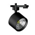 Σποτ Ράγας Μαύρο LED 10W 4000K D5,5cmX10,5cm | InLight | T00502-BL