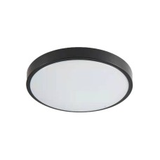 it-Lighting Torch LED 18W 3CCT Outdoor Ceiling Light Anthracite D28cmx5,3cm | InLight | 80300340