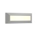 it-Lighting Willoughby LED 4W 3CCT Outdoor Wall Lamp Grey D22cmx8cm | InLight | 80201330