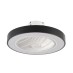 Chilko 36W 3CCT LED Fan Light in Black Color (101000320) | InLight | 101000320