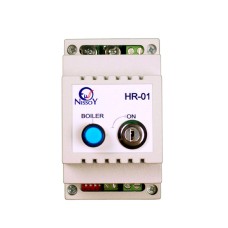Συσκευή Εξοικονόμησης Ενέργειας NISSOY HR-01
