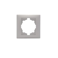 Πλαίσιο Μονό  Stinel Domus Λευκό | Redpoint | 27470