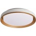 Πλαφονιέρα Οροφής LED Χρυσό | SUNLIGHT | G0742/450G