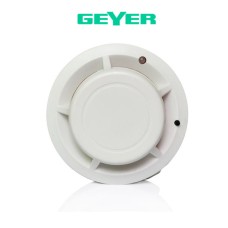 Ανιχνευτής καπνού Geyer GSC-SD02 συμβατός με τα συστήματα συναγερμού GSC-W1 και GSC-W2
