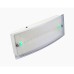 Φωτιστικό Ασφαλείας LED Slim Olympia Electronics GR-8/leds | 923378005