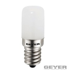 Λάμπα LED ψυγείου - απορροφητήρα T20 E14 4000K 2W Geyer LFR2-C