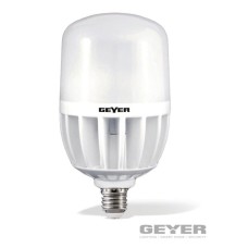 Λάμπα LED HighPower E27 4000k 20W Geyer LHPC2720S