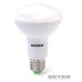 Λάμπα LED R80 E27 12W θερμό λευκό φως 3000K | Geyer | LK80WE2712