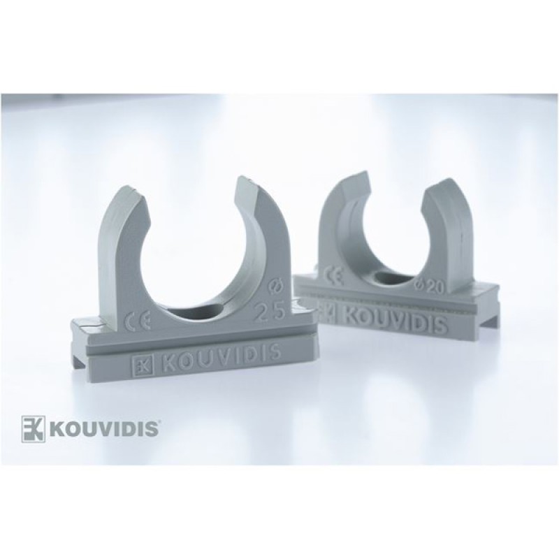 Κολάρο Φ20 CONDUR Βαρέος τύπου KOUVIDIS 4125020